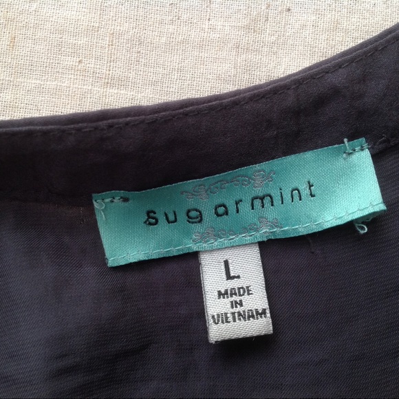 Blouse - Picture 5 of 8